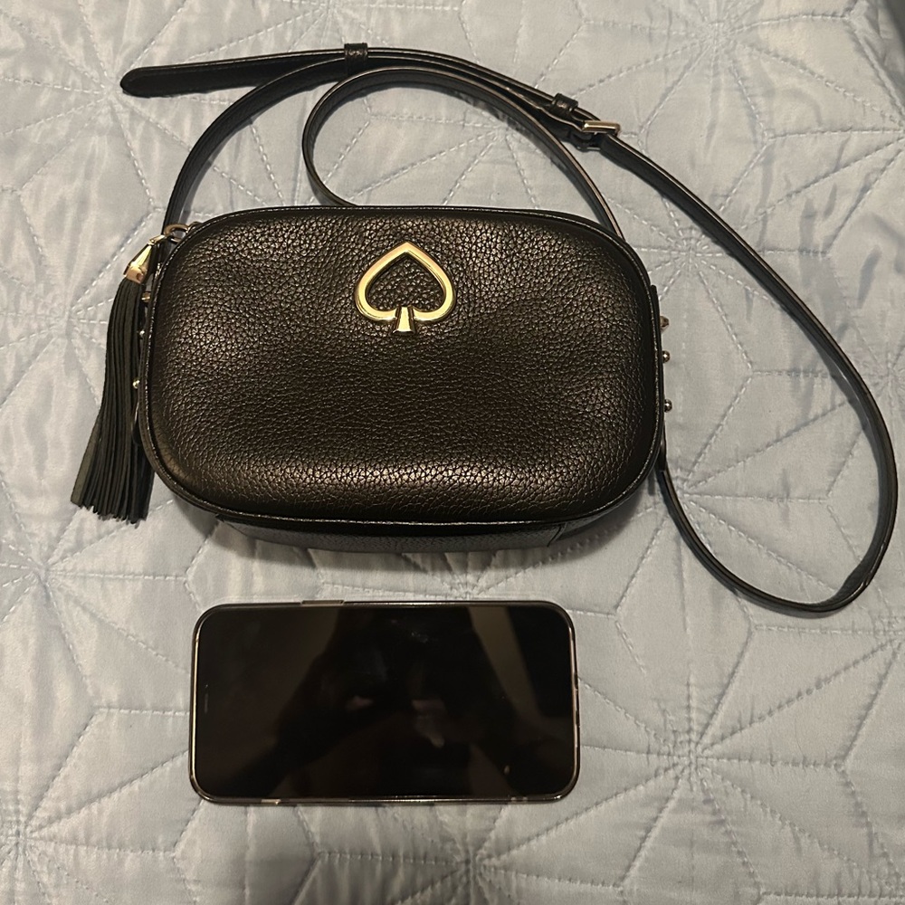 Kate spade crossbody